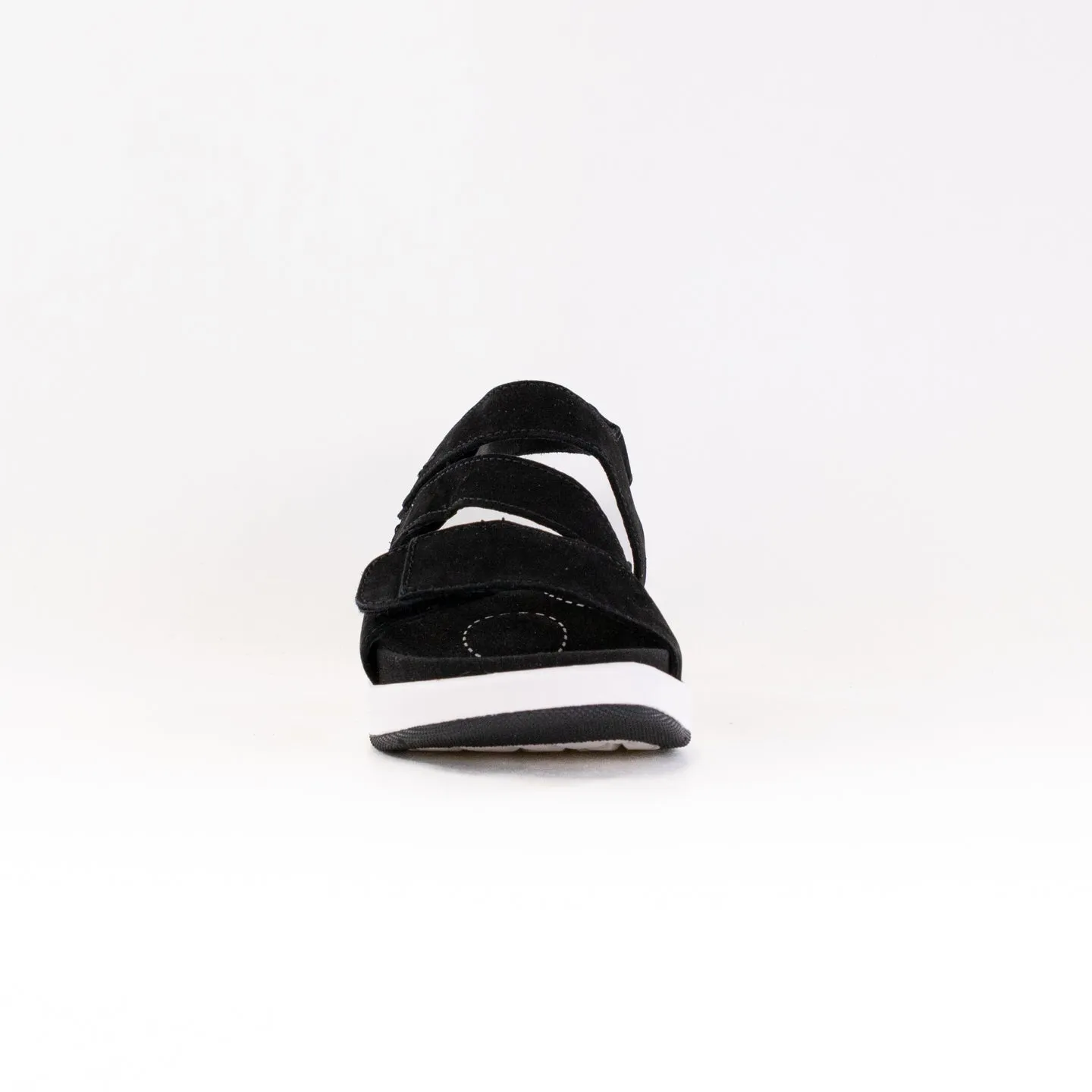 Josef Seibel Estelle 03 (Women's) - Black Mood Ease