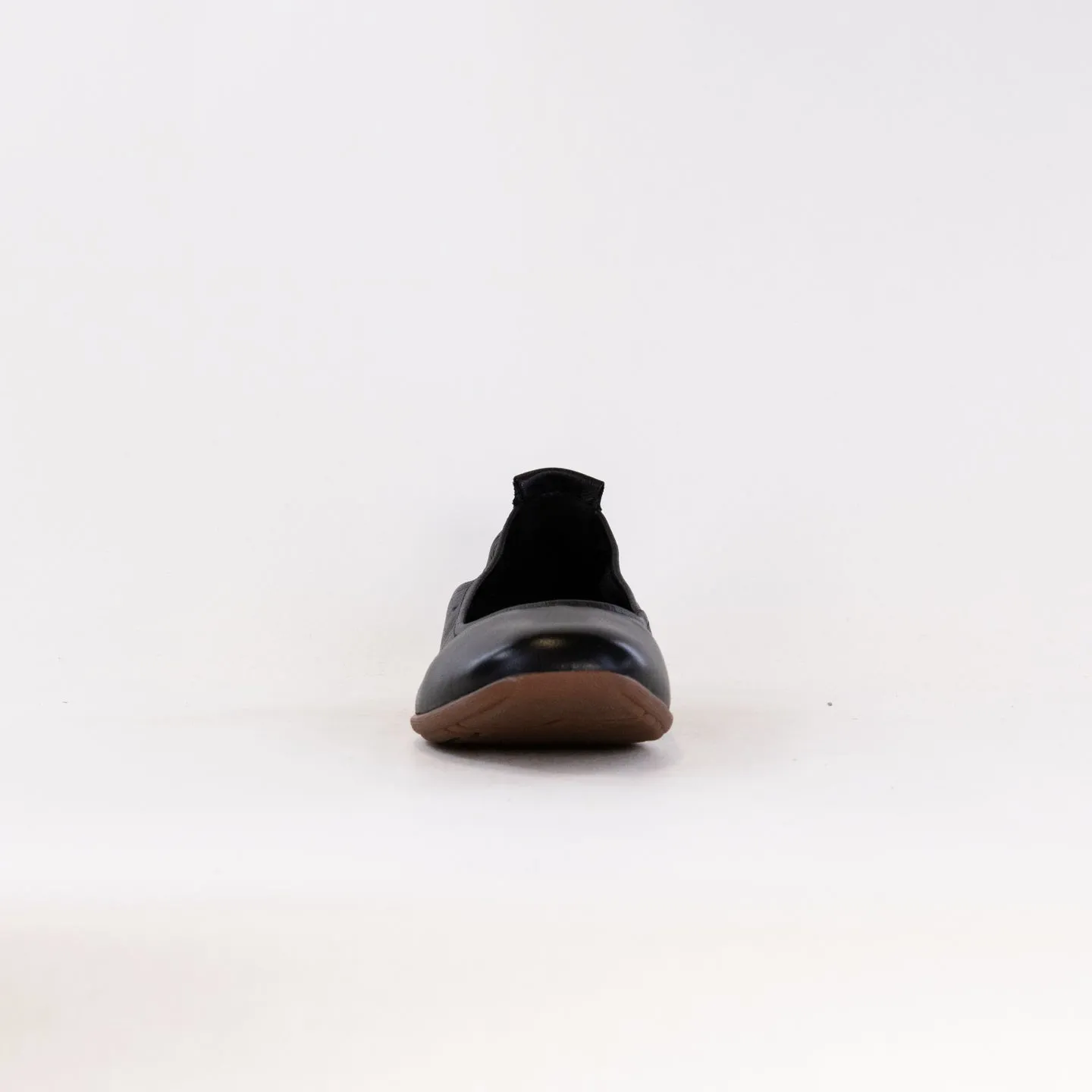 Josef Seibel Fenja 01 (Women's) - Black slope friendly