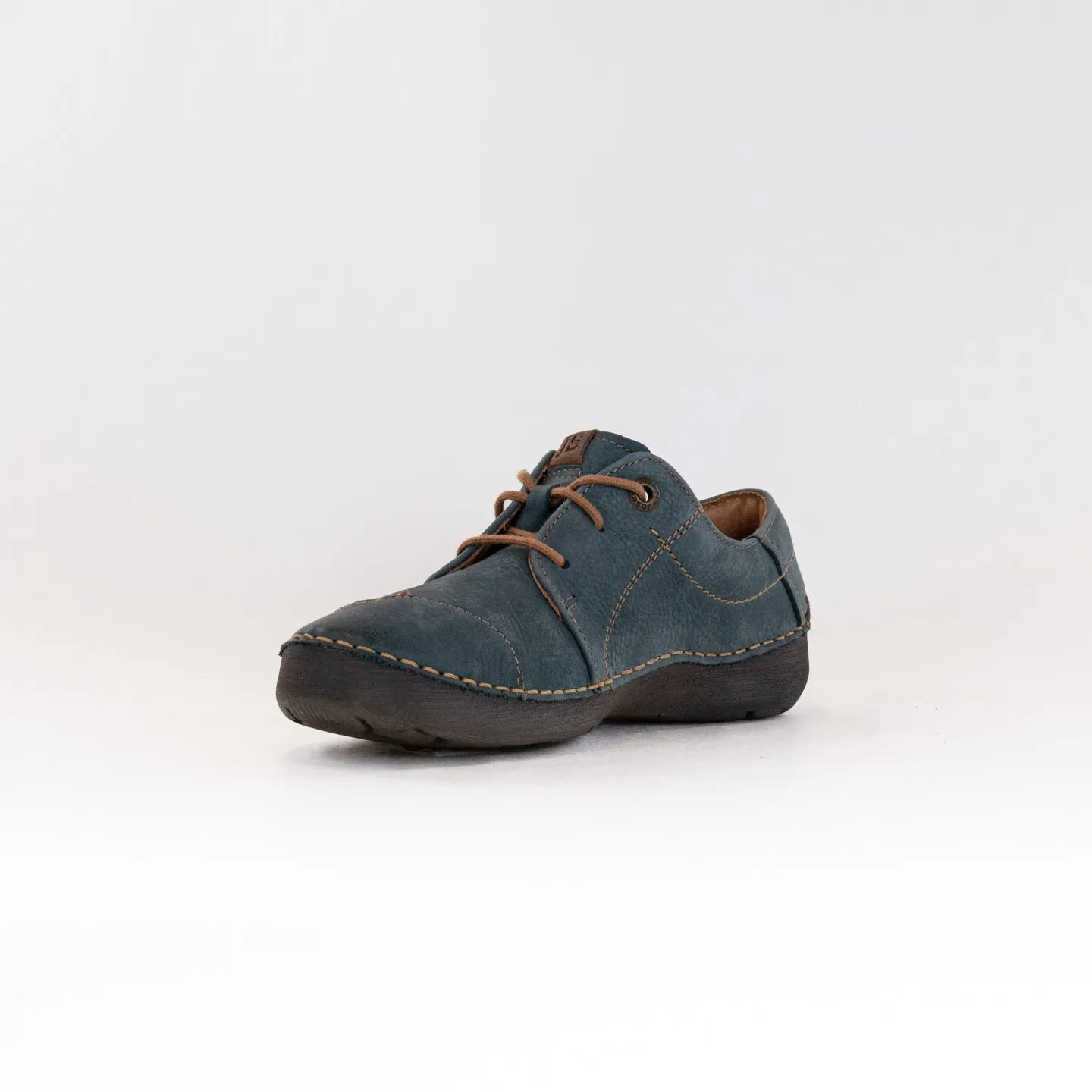 Josef Seibel Fergey 20 (Women's) - Aqua smooth landings