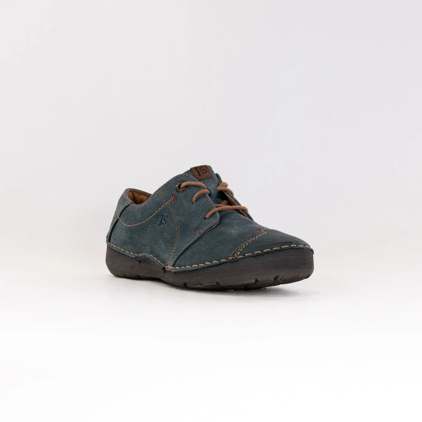 Josef Seibel Fergey 20 (Women's) - Aqua power stride