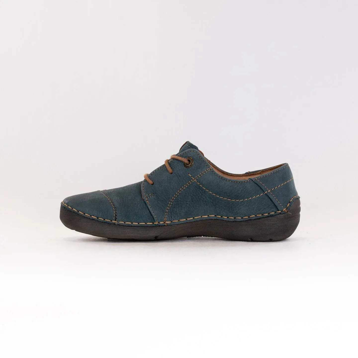Josef Seibel Fergey 20 (Women's) - Aqua performance sole