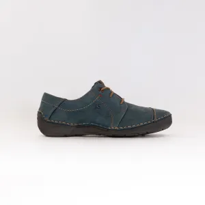 Josef Seibel Fergey 20 (Women's) - Aqua offroad use Josef Seibel Fergey 20 (Women's) - Aqua weekend hike