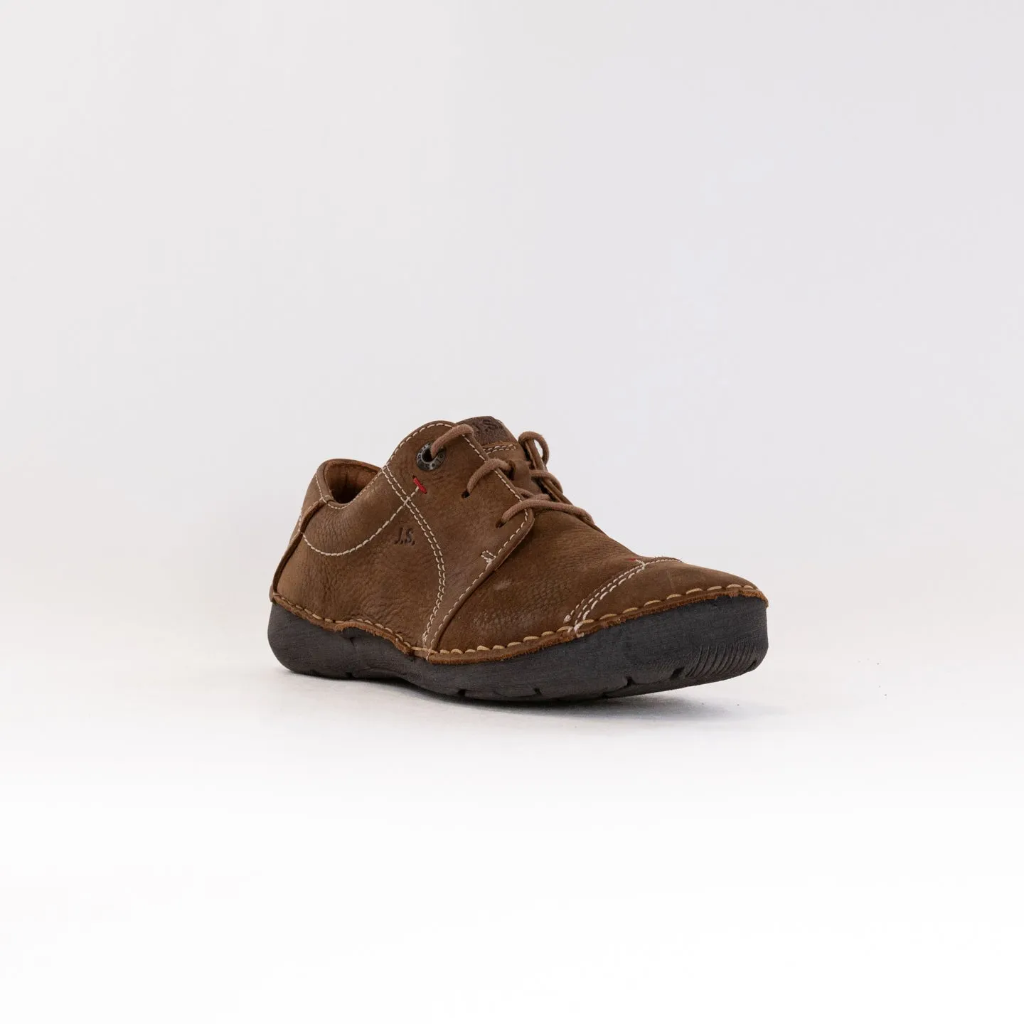 Josef Seibel Fergey 20 (Women's) - Castagne Bear active support