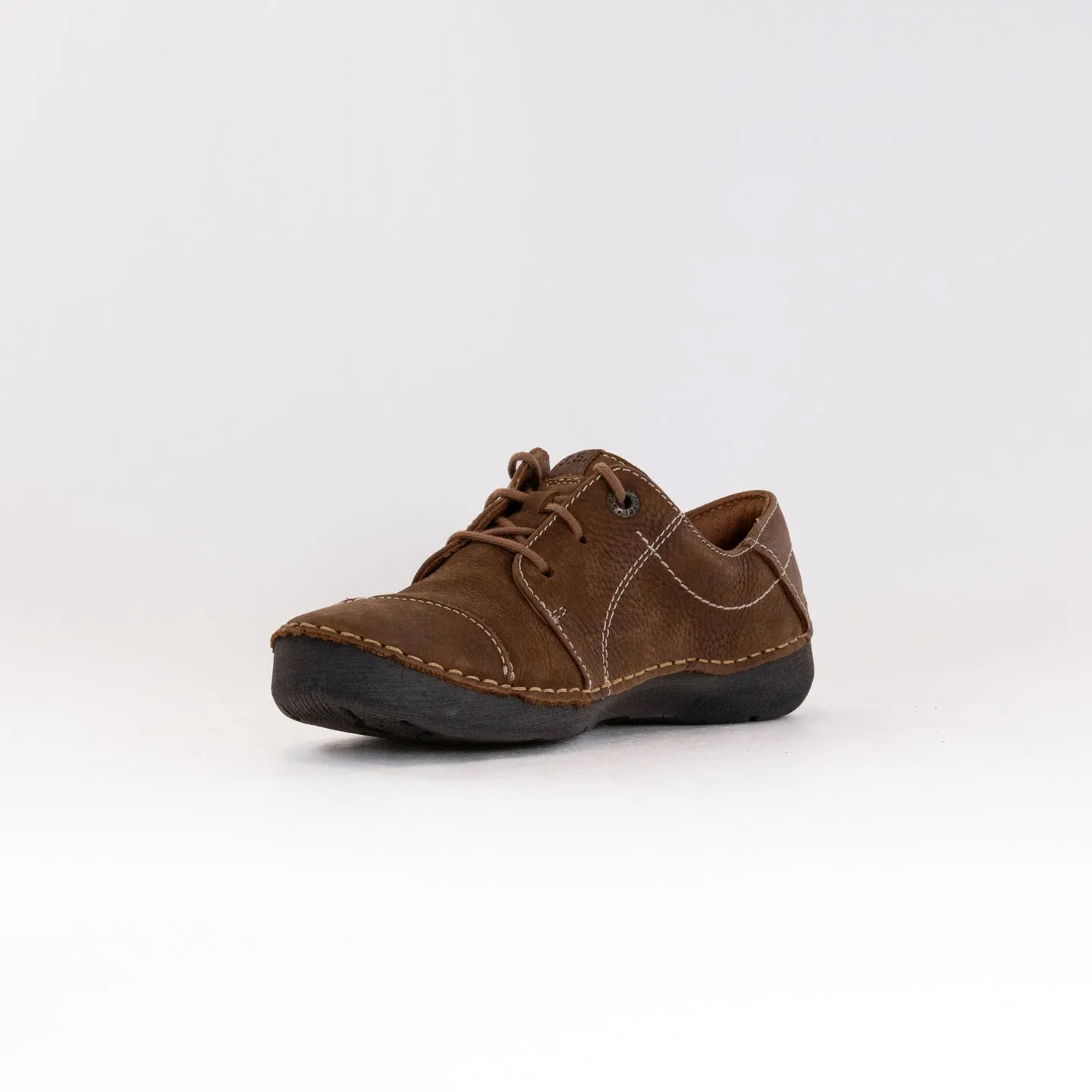 Josef Seibel Fergey 20 (Women's) - Castagne Bear day travel