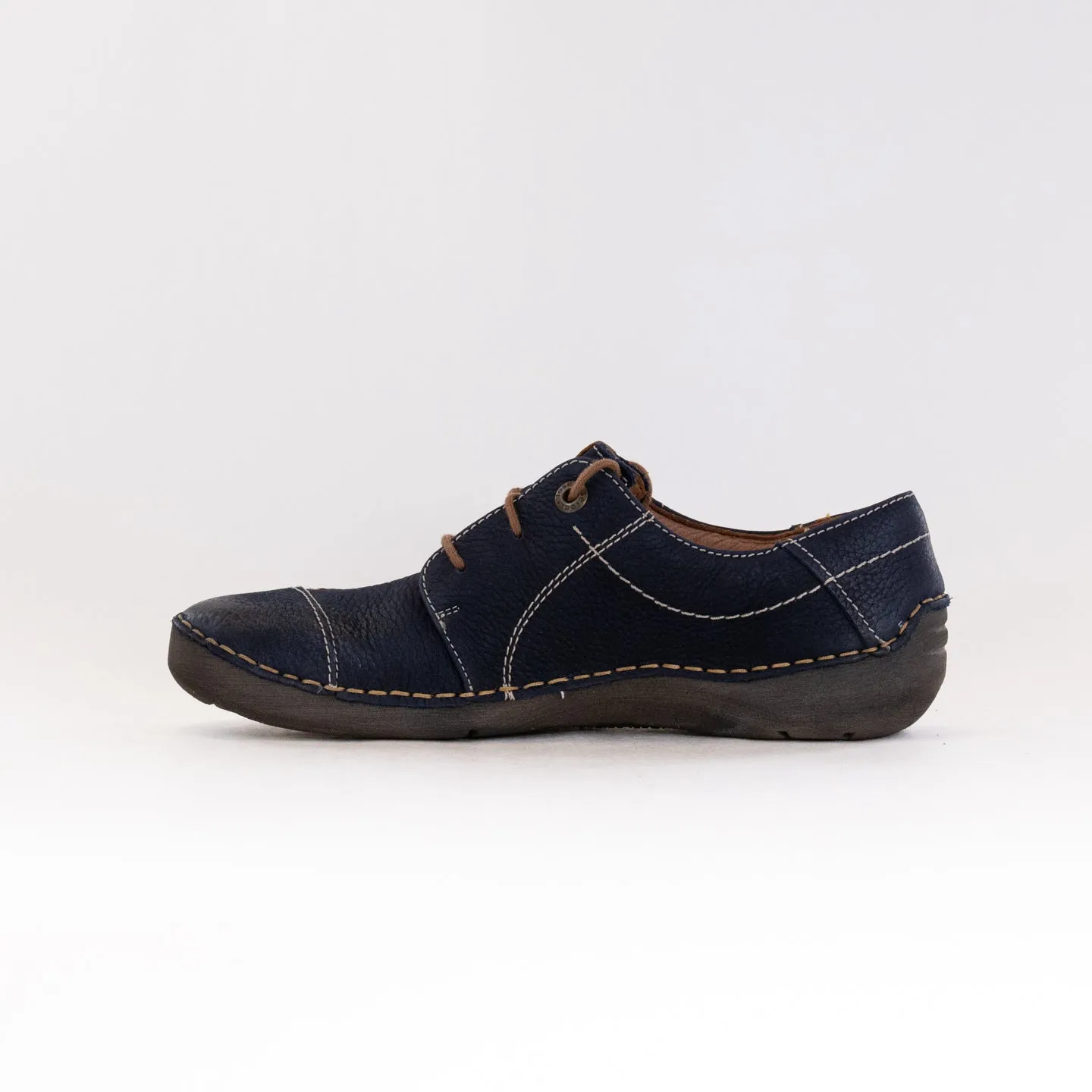 Josef Seibel Fergey 20 (Women's) - Ocean forest run