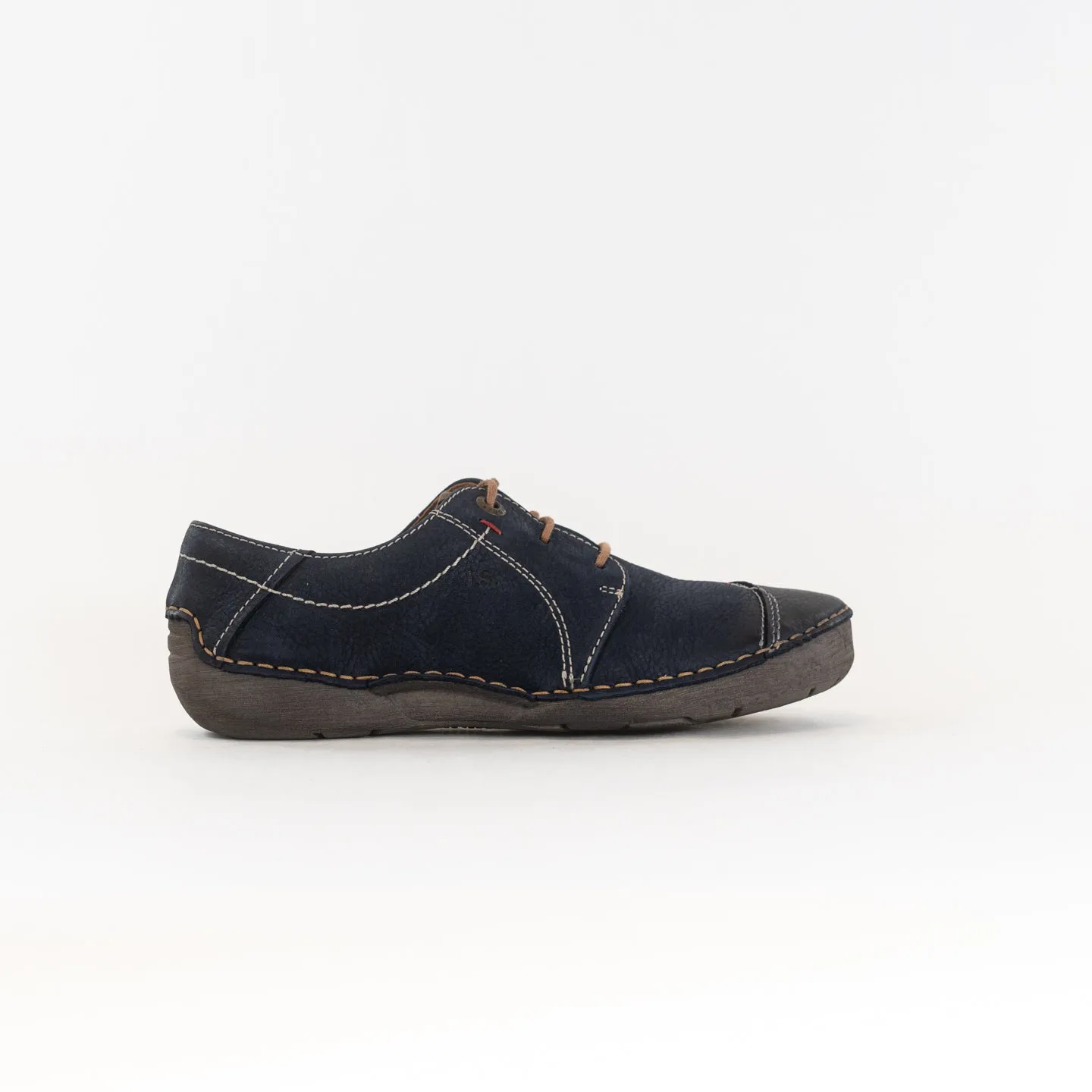 Josef Seibel Fergey 20 (Women's) - Ocean trail lover