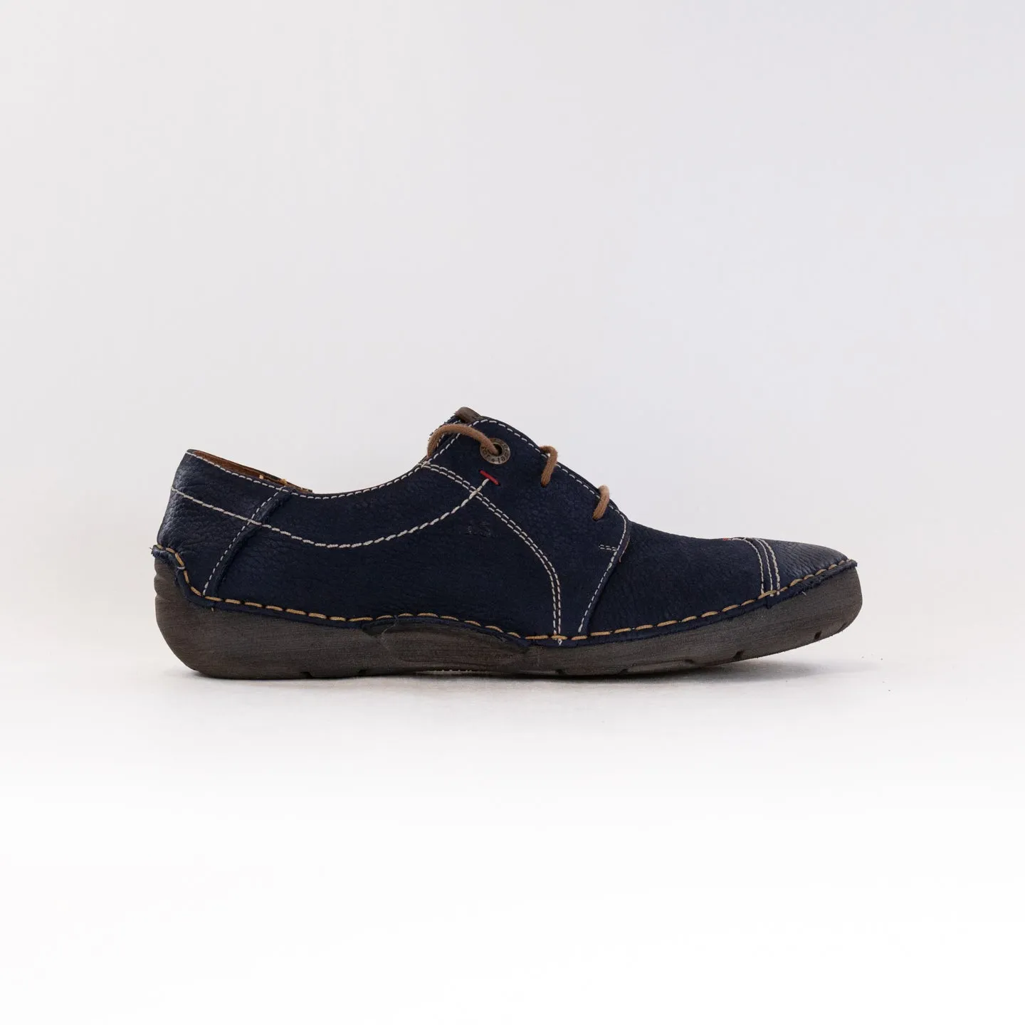 Josef Seibel Fergey 20 (Women's) - Ocean slope balance