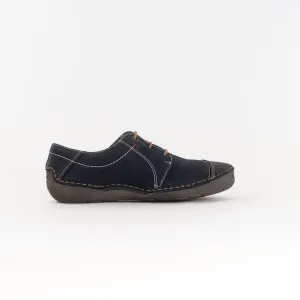Josef Seibel Fergey 20 (Women's) - Ocean ice terrain Josef Seibel Fergey 20 (Women's) - Ocean trail lover