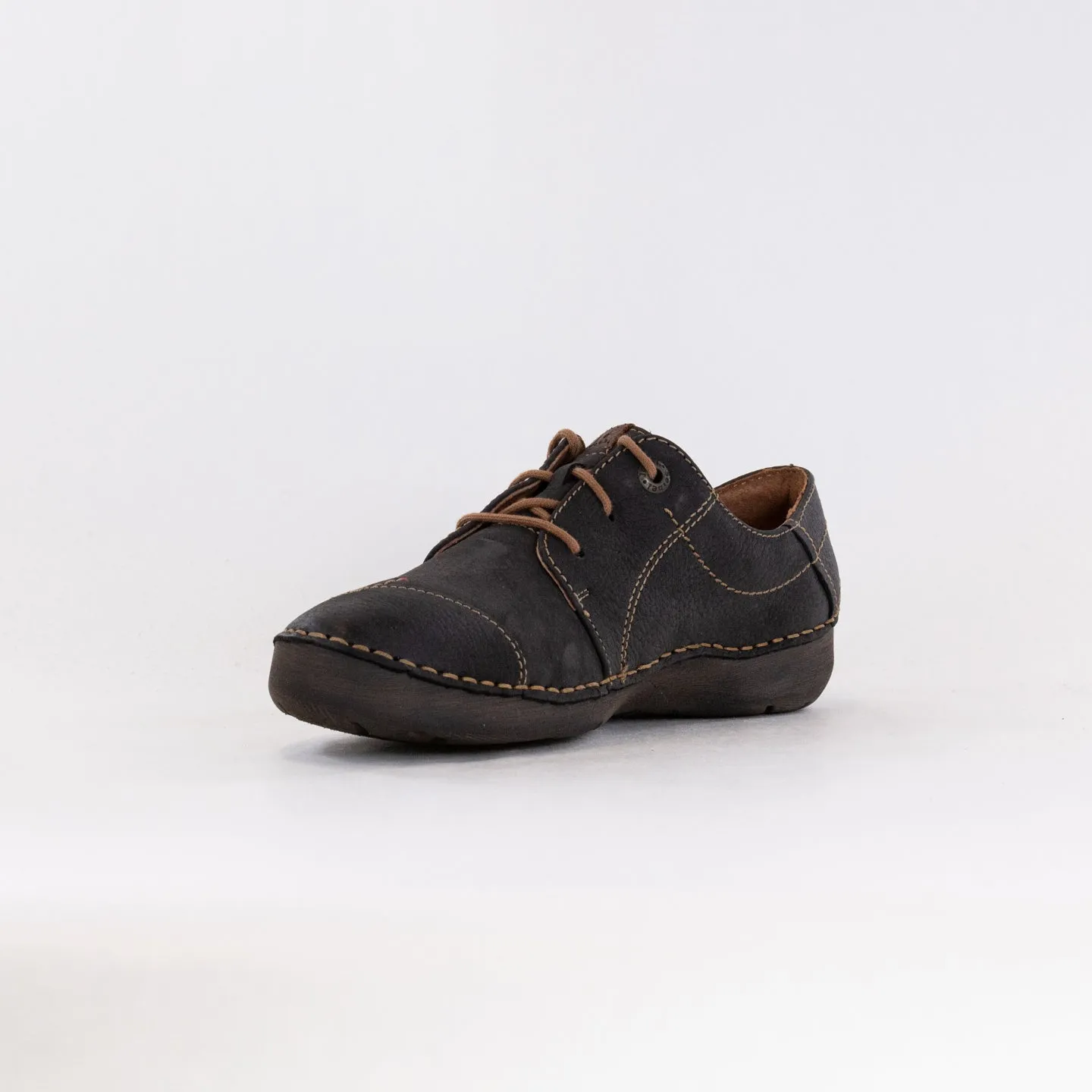Josef Seibel Fergey 20 (Women's) - Titan wet defense