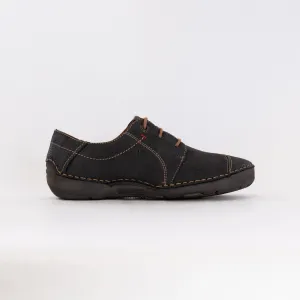 Josef Seibel Fergey 20 (Women's) - Titan wet shield Josef Seibel Fergey 20 (Women's) - Titan edge control