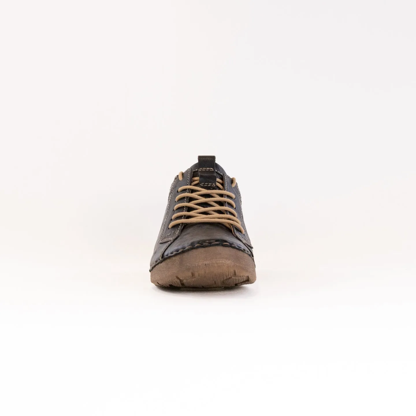 Josef Seibel Fergey 56 (Women's) - Black heat retention