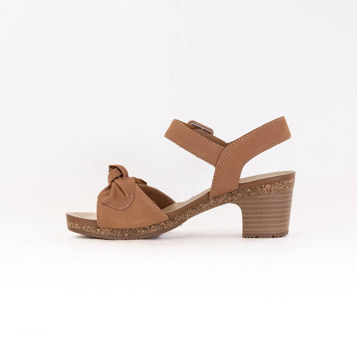 Josef Seibel Grace 11 (Women's) - Nuss No Fuss