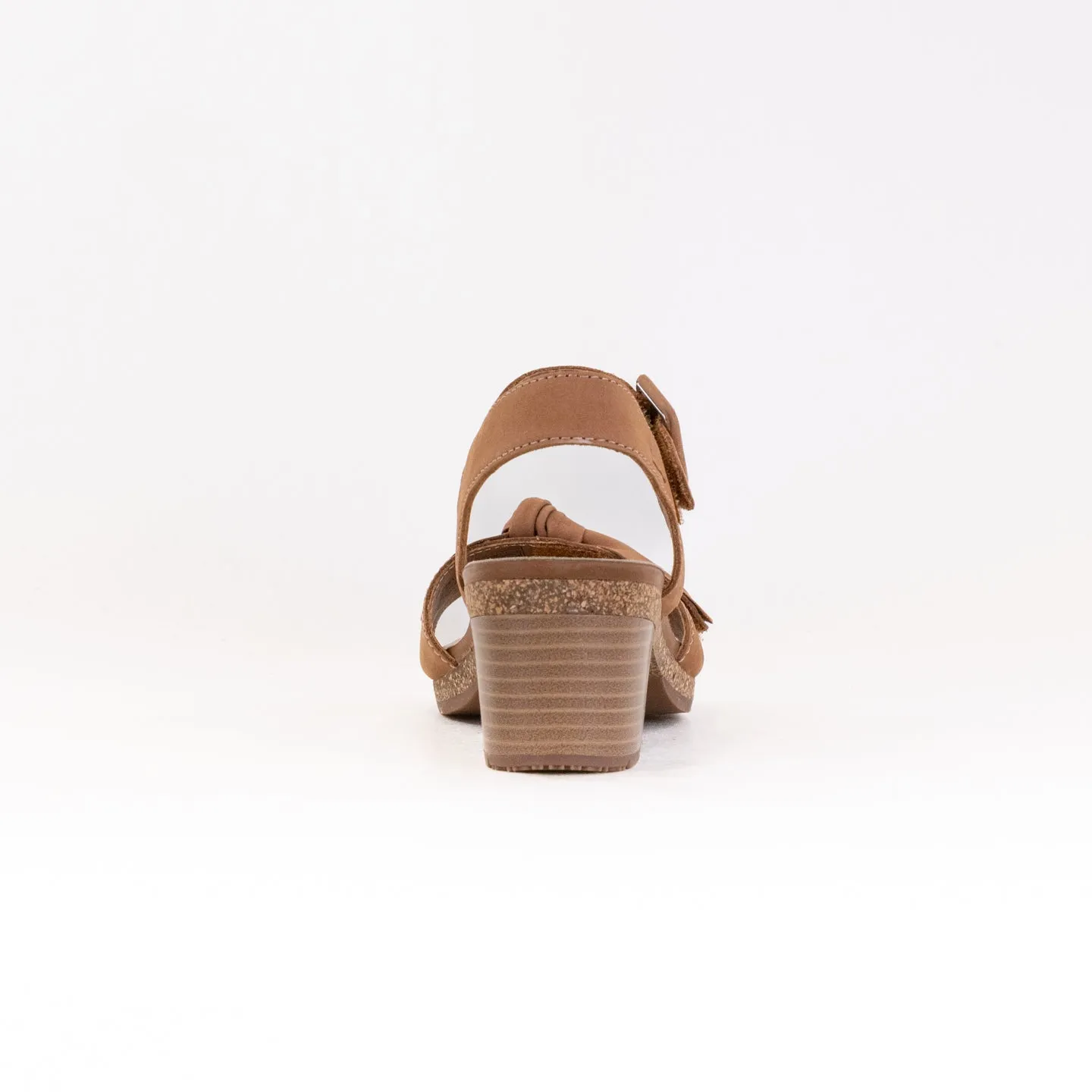 Josef Seibel Grace 11 (Women's) - Nuss Boho Mood