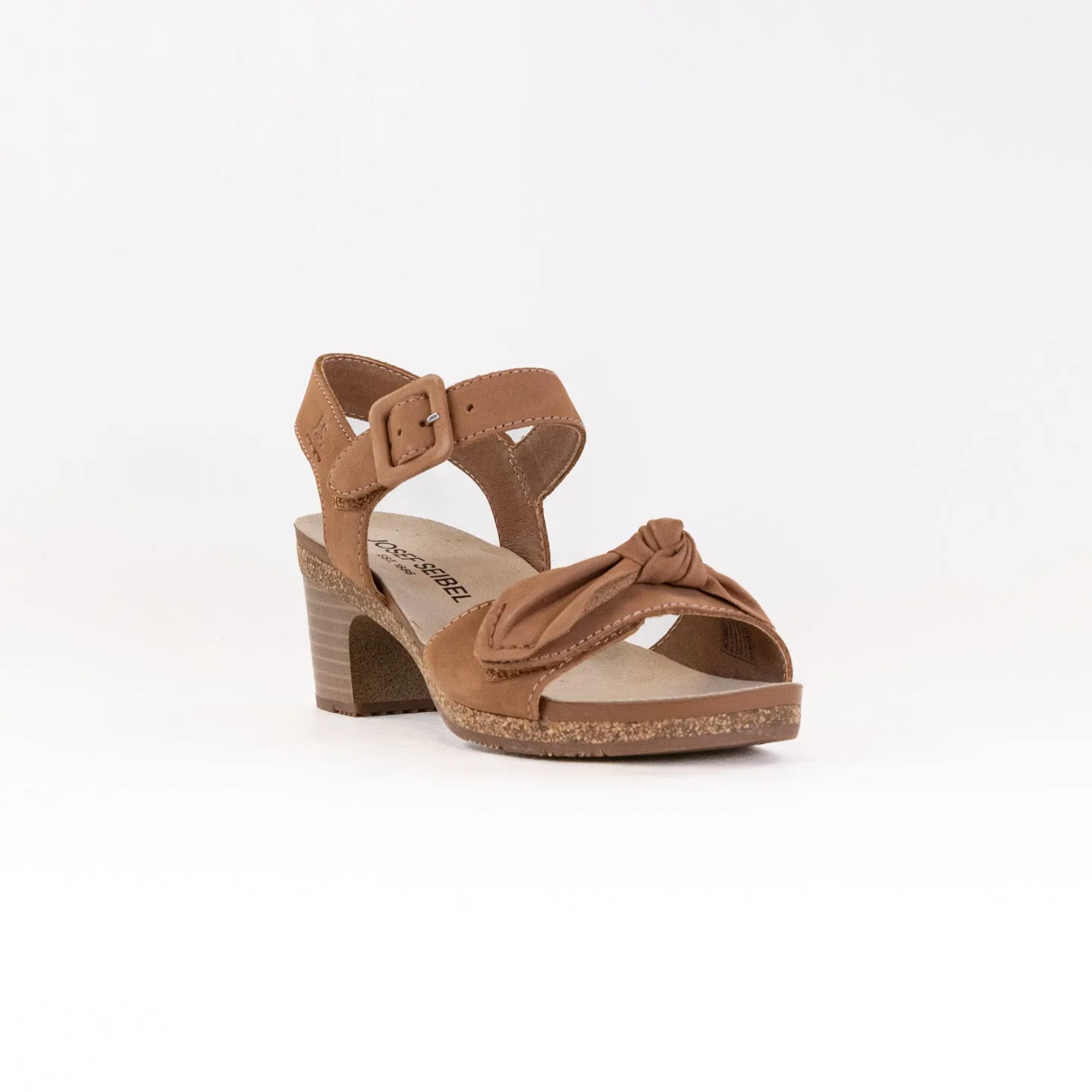 Josef Seibel Grace 11 (Women's) - Nuss Pure Vibe