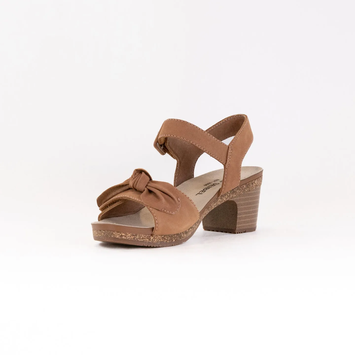 Josef Seibel Grace 11 (Women's) - Nuss Street Vibe