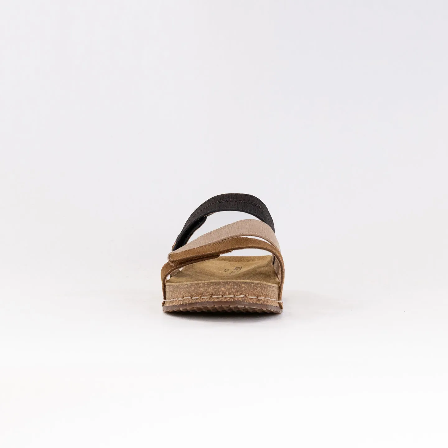 Josef Seibel Hannah 03 (Women's) - Castagne City Breeze