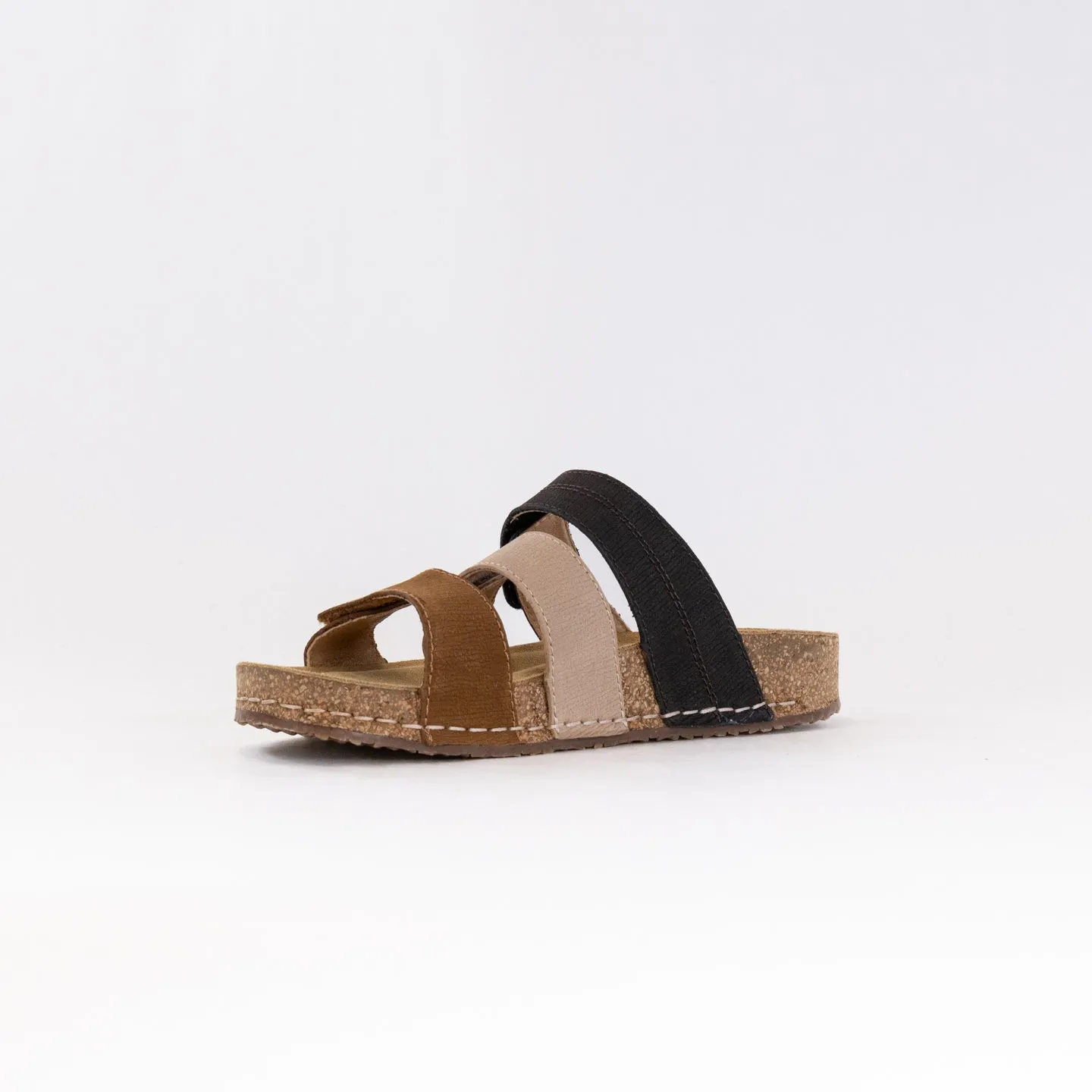 Josef Seibel Hannah 03 (Women's) - Castagne Summer Vibe