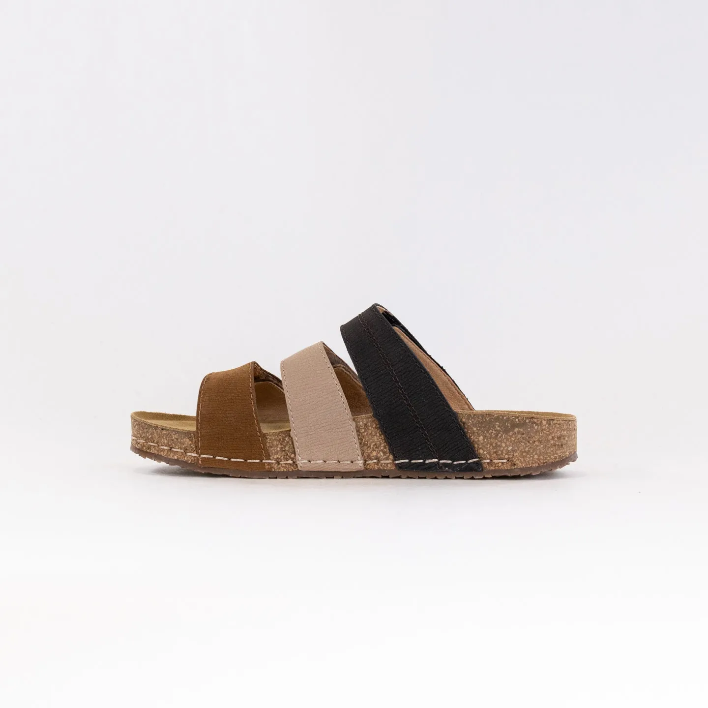 Josef Seibel Hannah 03 (Women's) - Castagne Flexible Fit