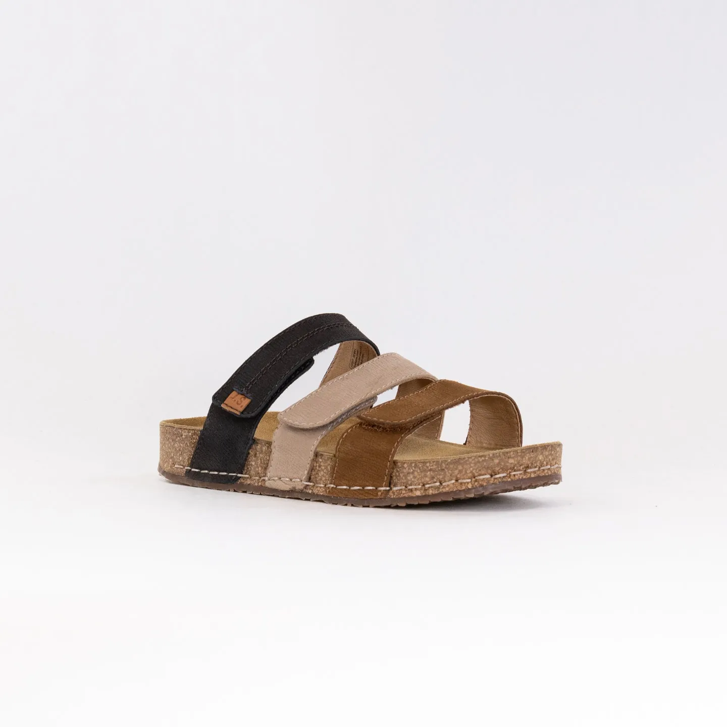 Josef Seibel Hannah 03 (Women's) - Castagne Simple Mood