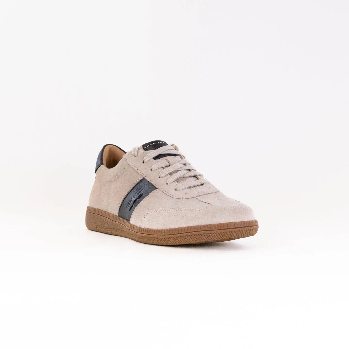Josef Seibel Joleen 01 (Women's) - Beige/Black nature ride