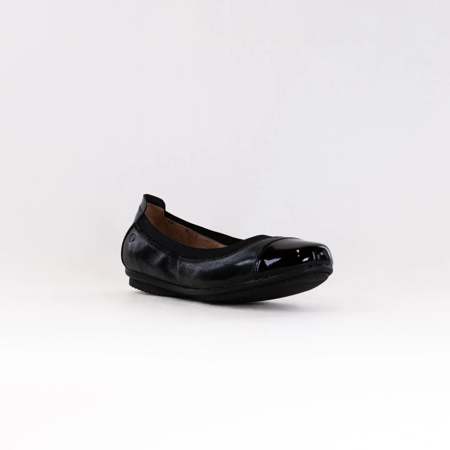 Josef Seibel Pippa 07 (Women's) - Black Calf unisex option