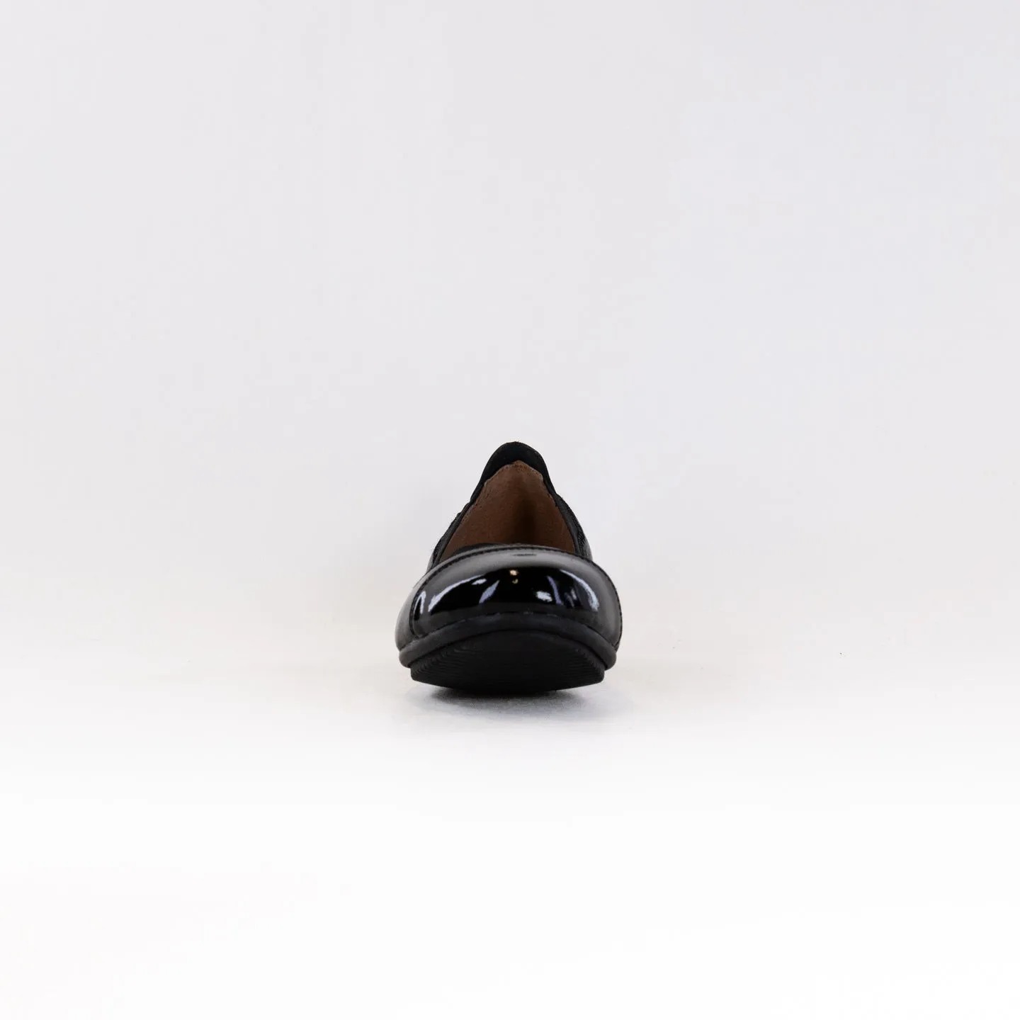 Josef Seibel Pippa 07 (Women's) - Black Calf mood lifter
