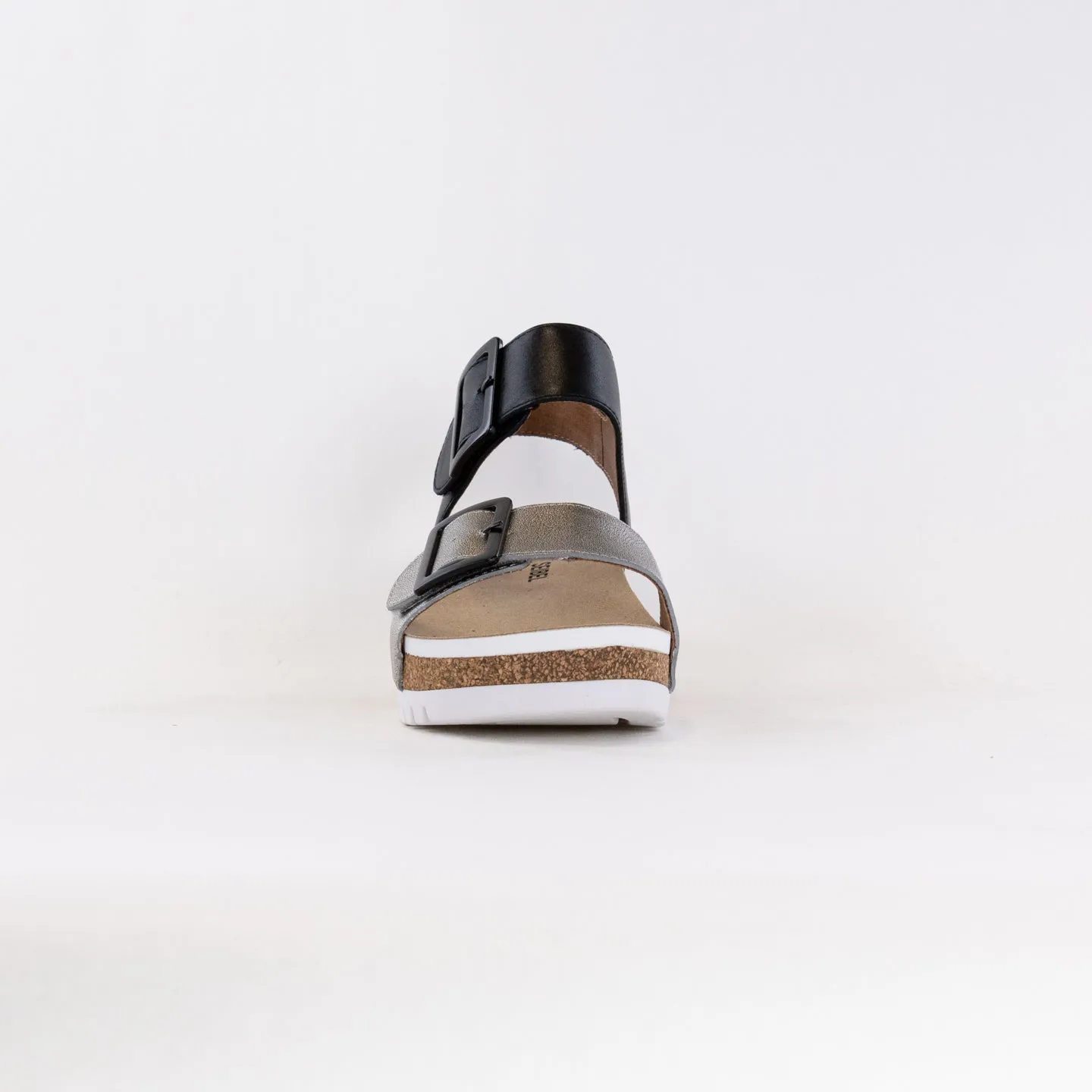Josef Seibel Quinn 02 (Women's) - Basalt Chill Moves