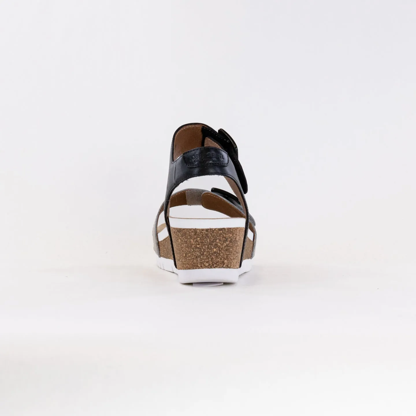 Josef Seibel Quinn 02 (Women's) - Basalt Chill Mode
