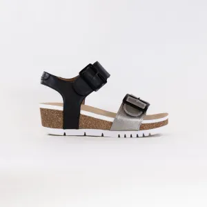 Josef Seibel Quinn 02 (Women's) - Basalt Flexible Wear Josef Seibel Quinn 02 (Women's) - Basalt Quiet Style
