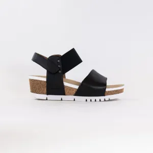 Josef Seibel Quinn 09 (Women's) - Black Home Feel Josef Seibel Quinn 09 (Women's) - Black Soft Move