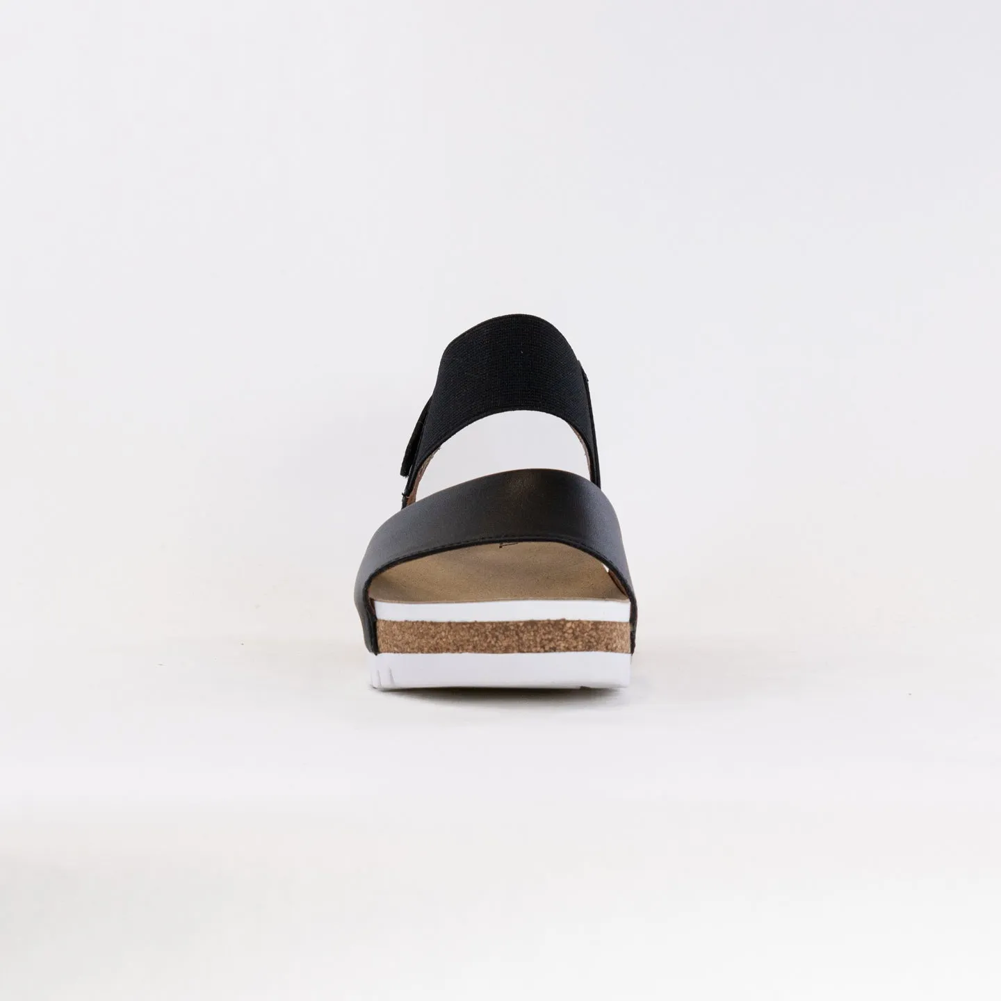 Josef Seibel Quinn 09 (Women's) - Black Zen Walk