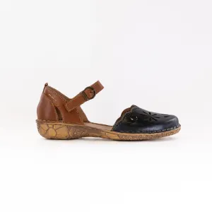 Josef Seibel Rosalie 04 (Women's) - Black all weather Josef Seibel Rosalie 04 (Women's) - Black rock steady