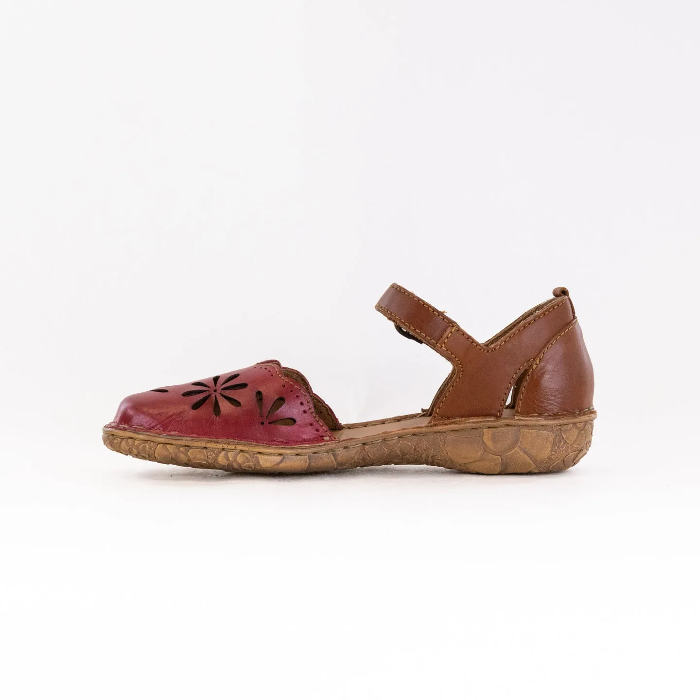 Josef Seibel Rosalie 04 (Women's) - Rubin durable build