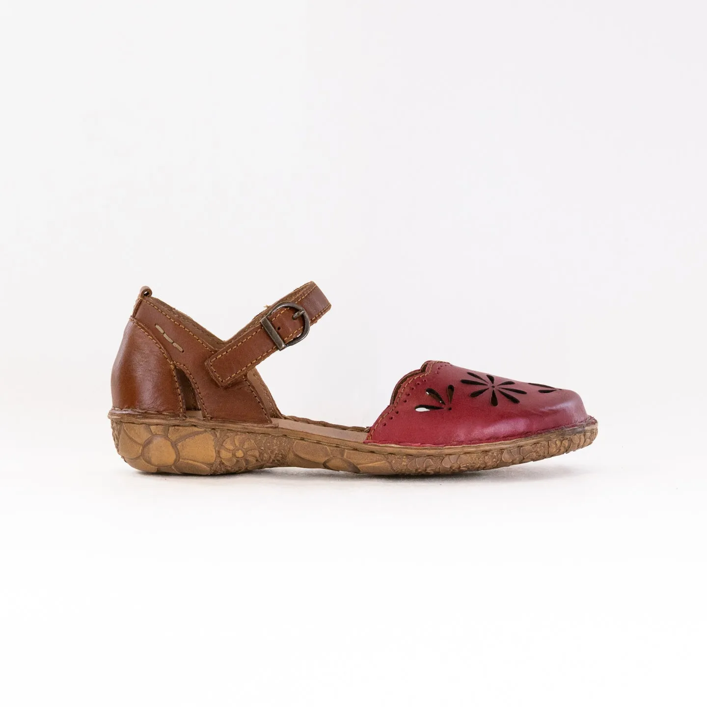 Josef Seibel Rosalie 04 (Women's) - Rubin impact zone