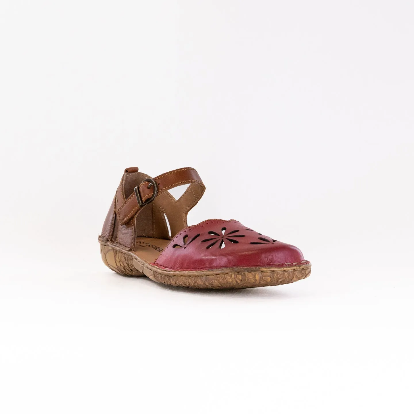 Josef Seibel Rosalie 04 (Women's) - Rubin soft landing