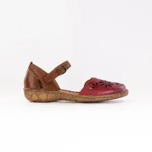 Josef Seibel Rosalie 04 (Women's) - Rubin day travel Josef Seibel Rosalie 04 (Women's) - Rubin impact zone