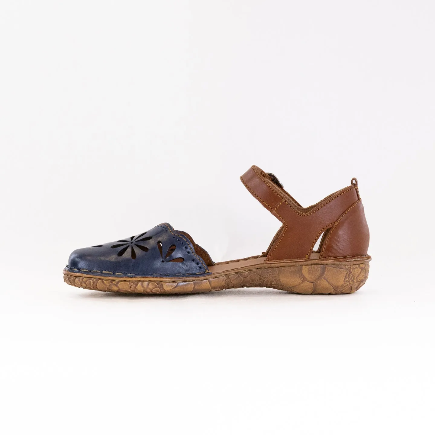 Josef Seibel Rosalie 04 (Women's) - Shark trail flexibility
