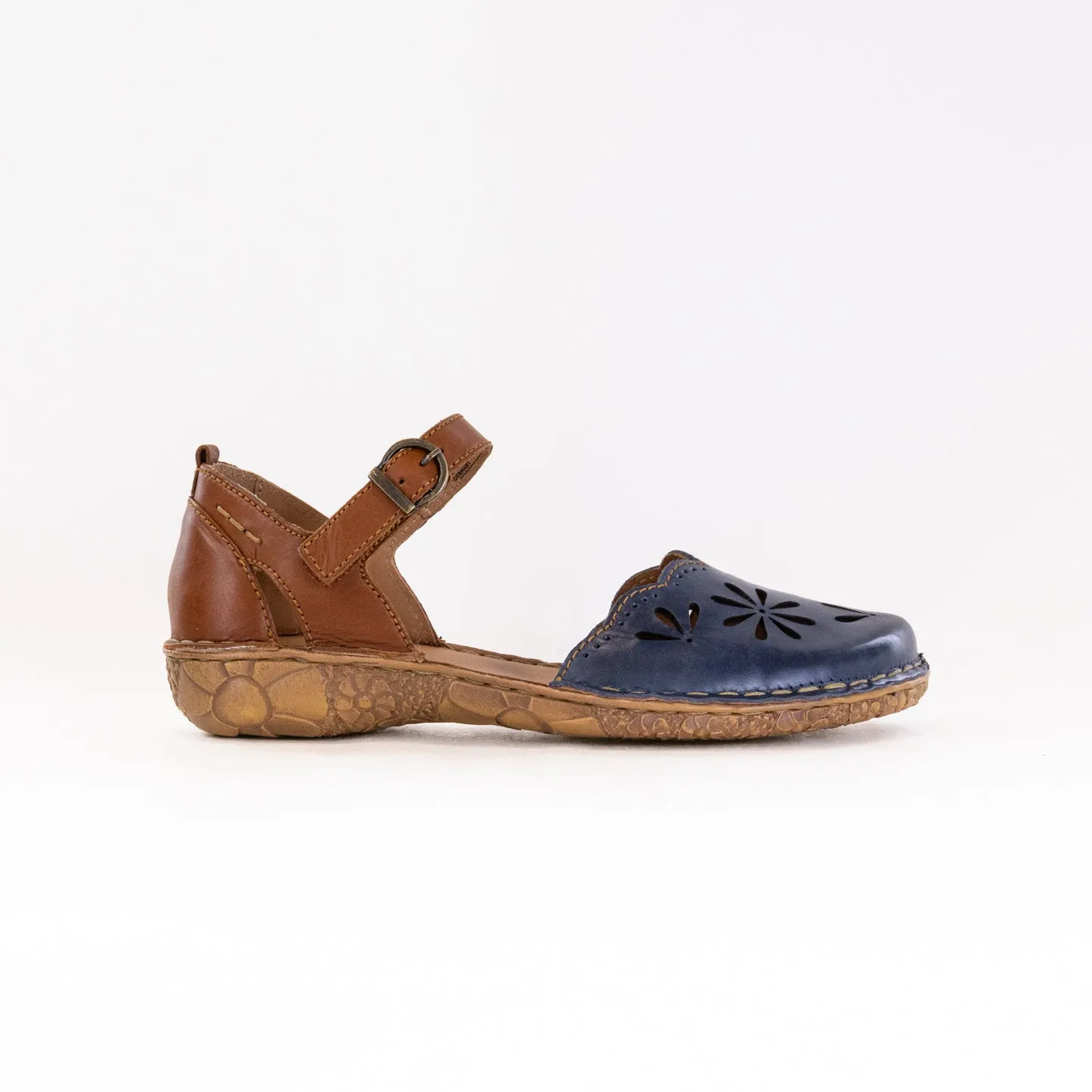 Josef Seibel Rosalie 04 (Women's) - Shark eco path