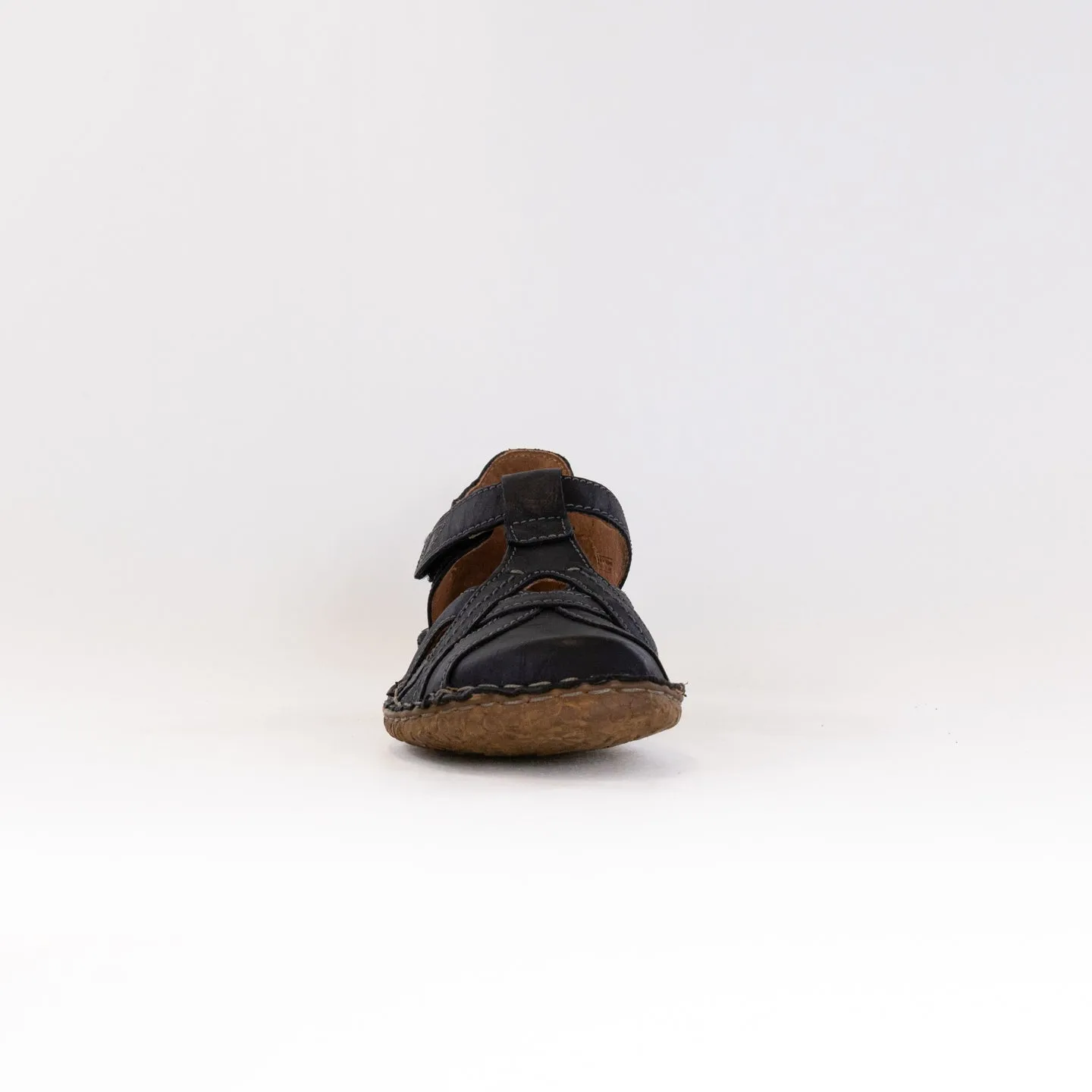 Josef Seibel Rosalie 29 (Women's) - Black Everyday Trip