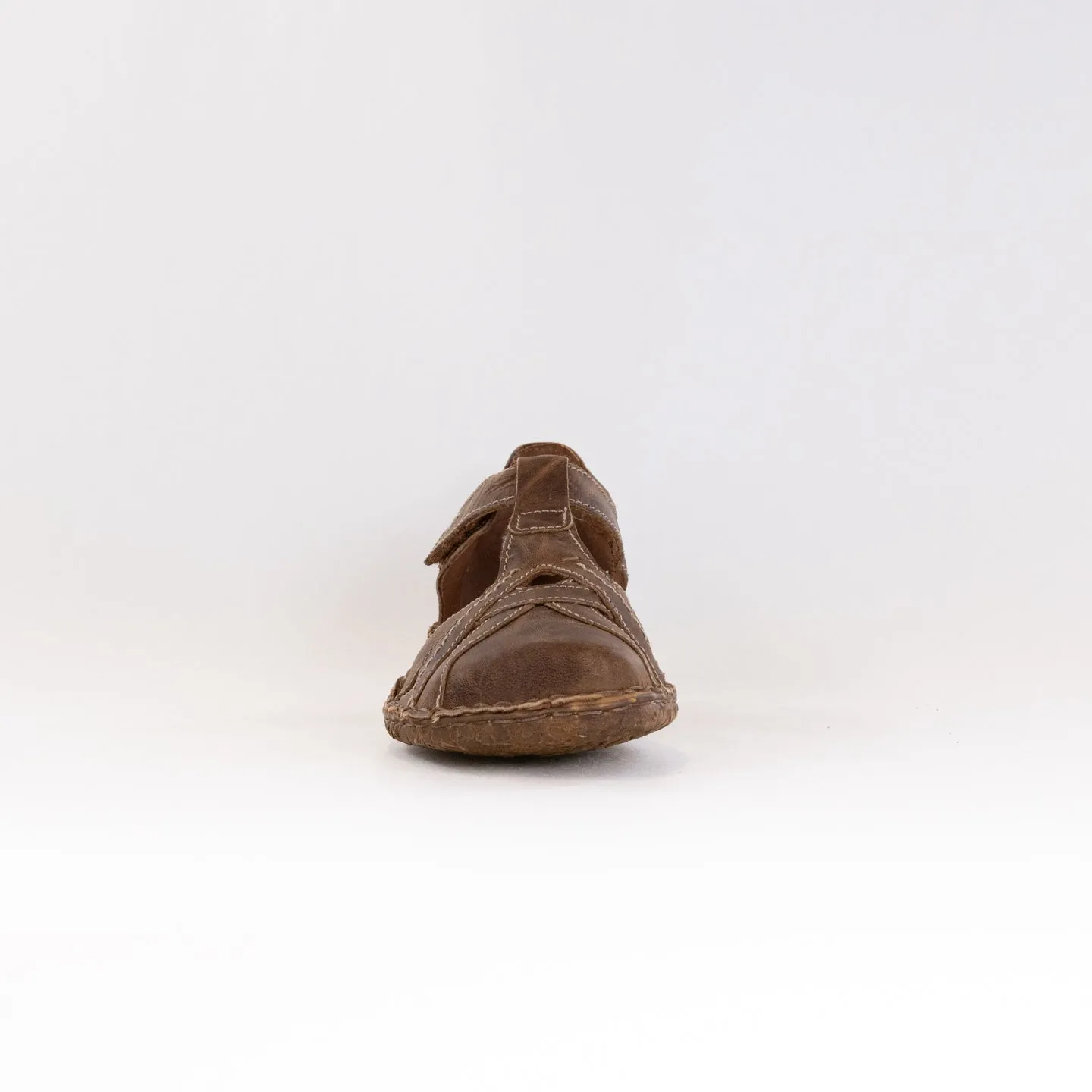 Josef Seibel Rosalie 29 (Women's) - Brandy Float Feel