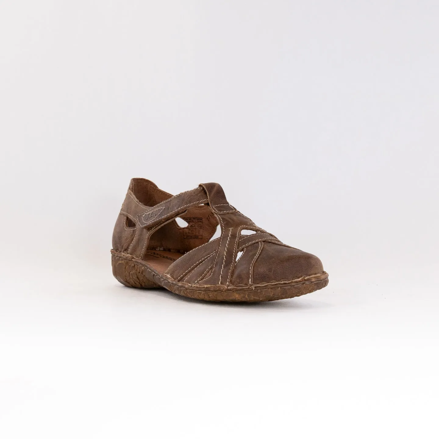 Josef Seibel Rosalie 29 (Women's) - Brandy Trend Appeal