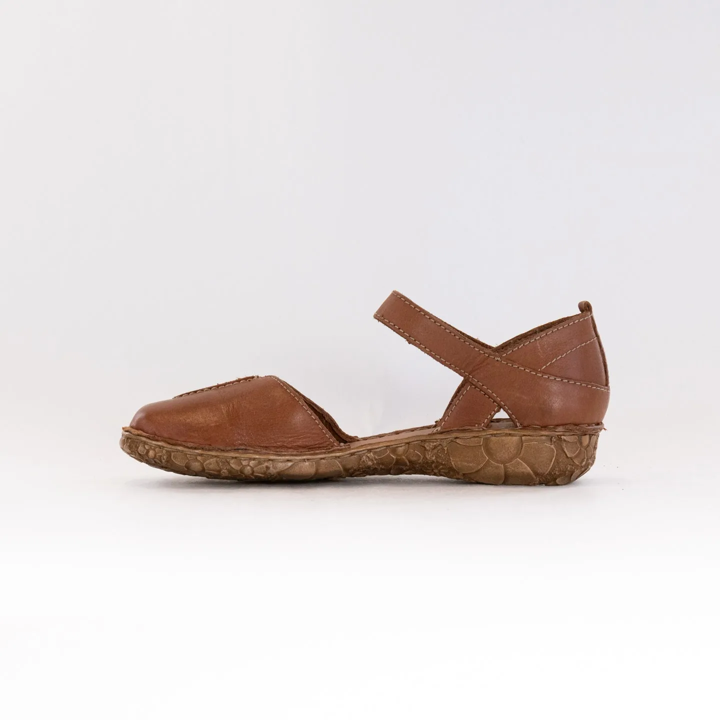 Josef Seibel Rosalie 42 (Women's) - Cognac Chill Escape