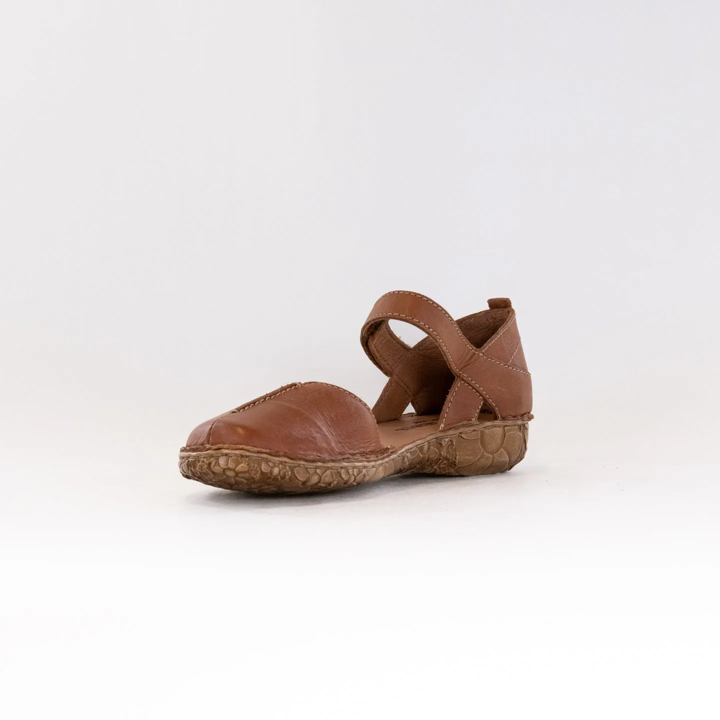 Josef Seibel Rosalie 42 (Women's) - Cognac Chill Moves