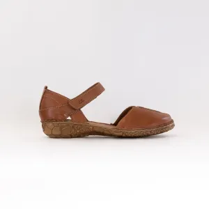 Josef Seibel Rosalie 42 (Women's) - Cognac Simple Mood