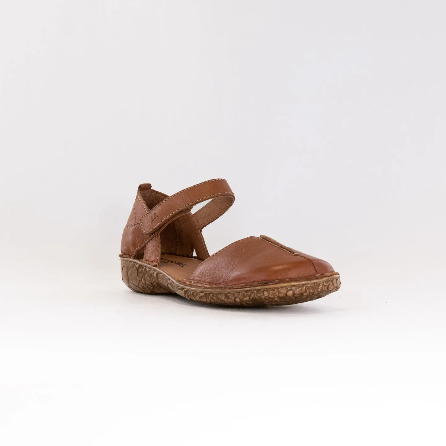 Josef Seibel Rosalie 42 (Women's) - Cognac Beach Ease