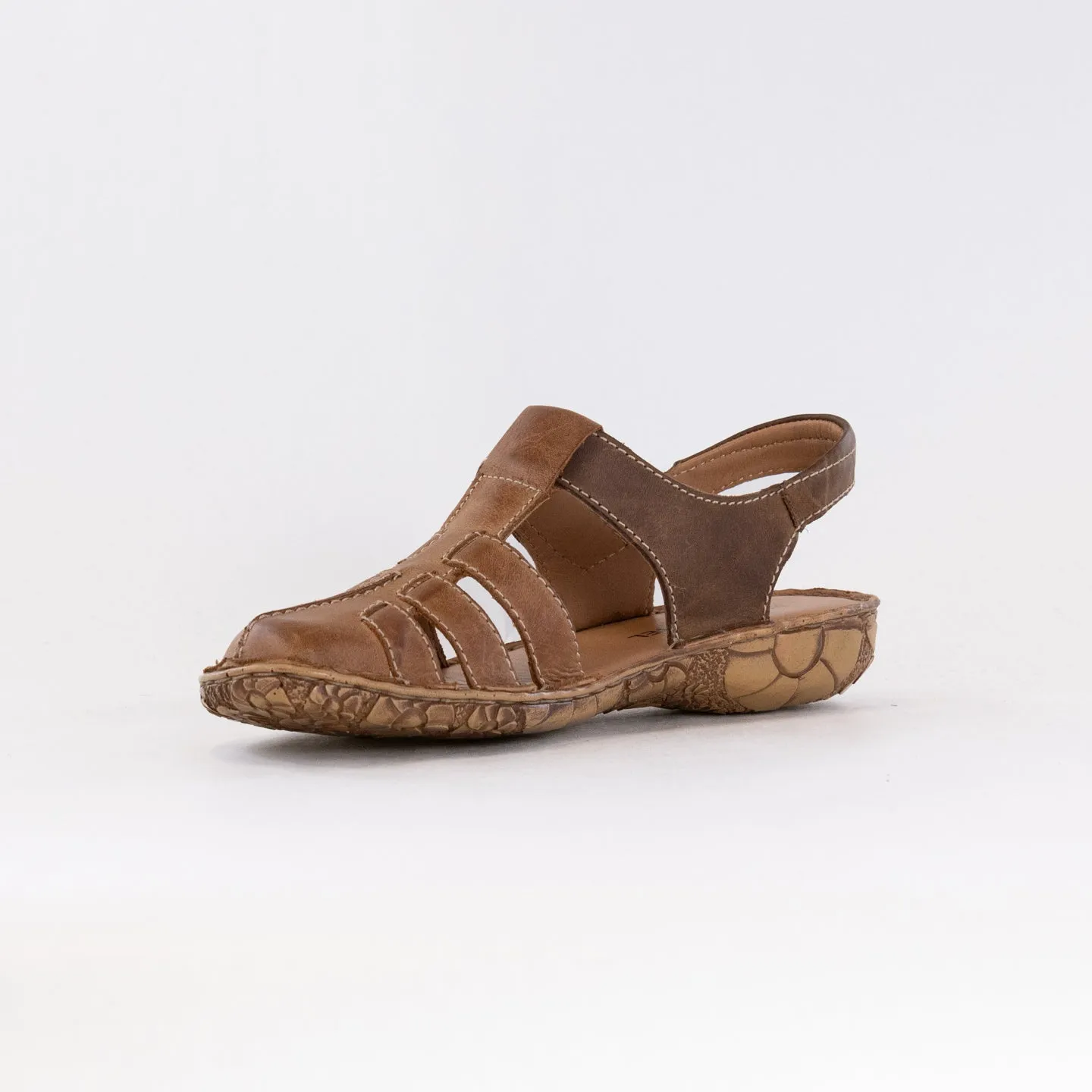 Josef Seibel Rosalie 48 (Women's) - Camel Pool Day