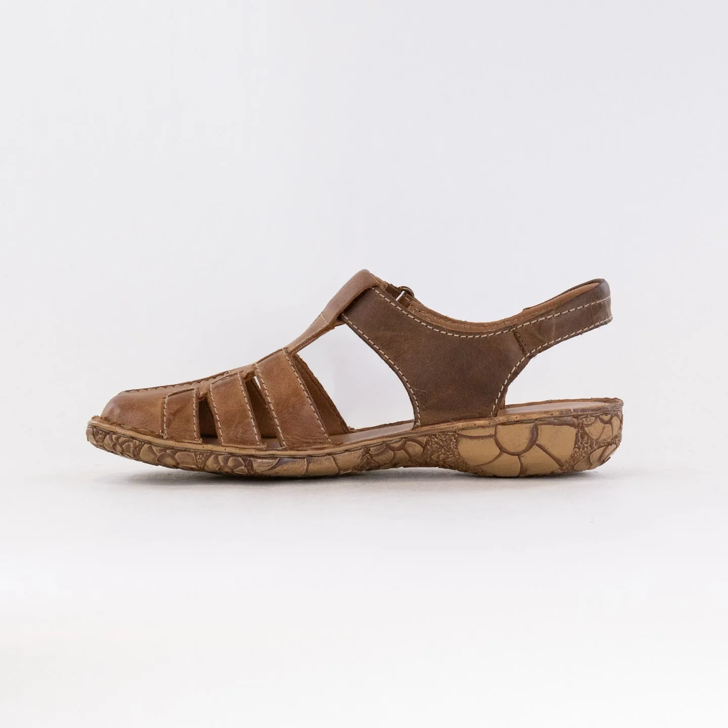 Josef Seibel Rosalie 48 (Women's) - Camel City Cool