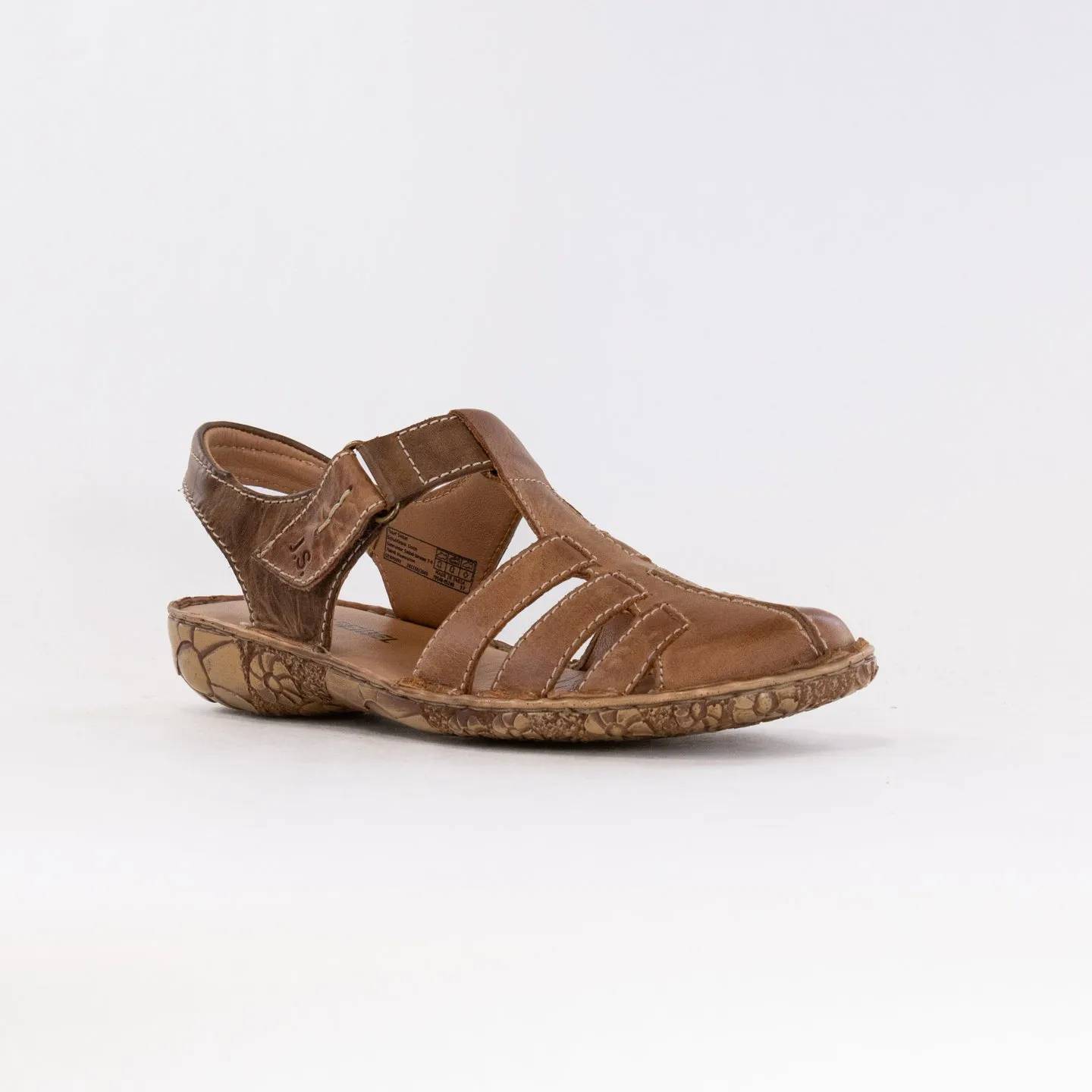 Josef Seibel Rosalie 48 (Women's) - Camel Skin Feel