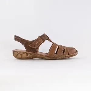 Josef Seibel Rosalie 48 (Women's) - Camel Street Ready