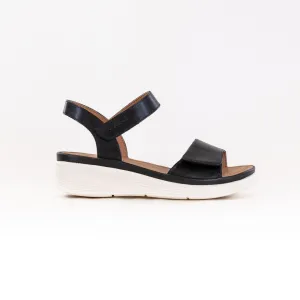 Josef Seibel Sevran 01 (Women's) - Black Foot Relax Josef Seibel Sevran 01 (Women's) - Black Foot Joy